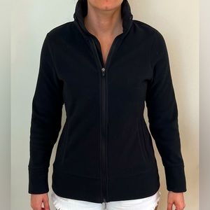 Women’s Black Jacket